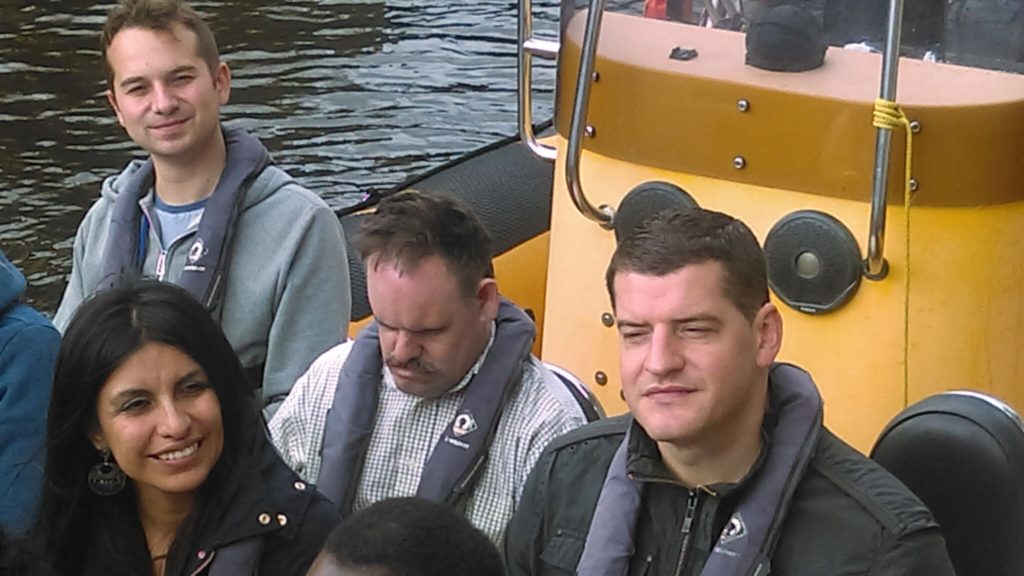 Happy Birthday Lewis Hill